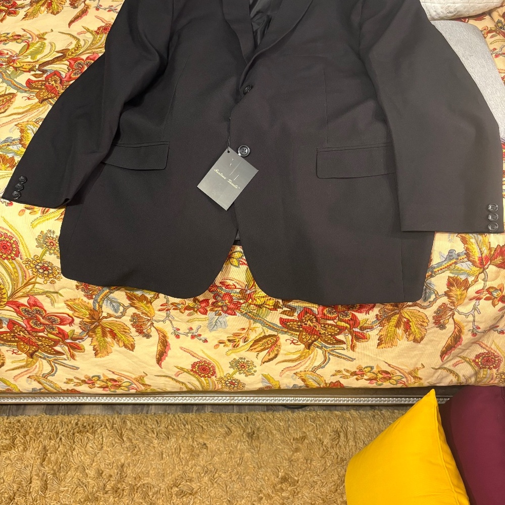 Fortino Landi Blazer